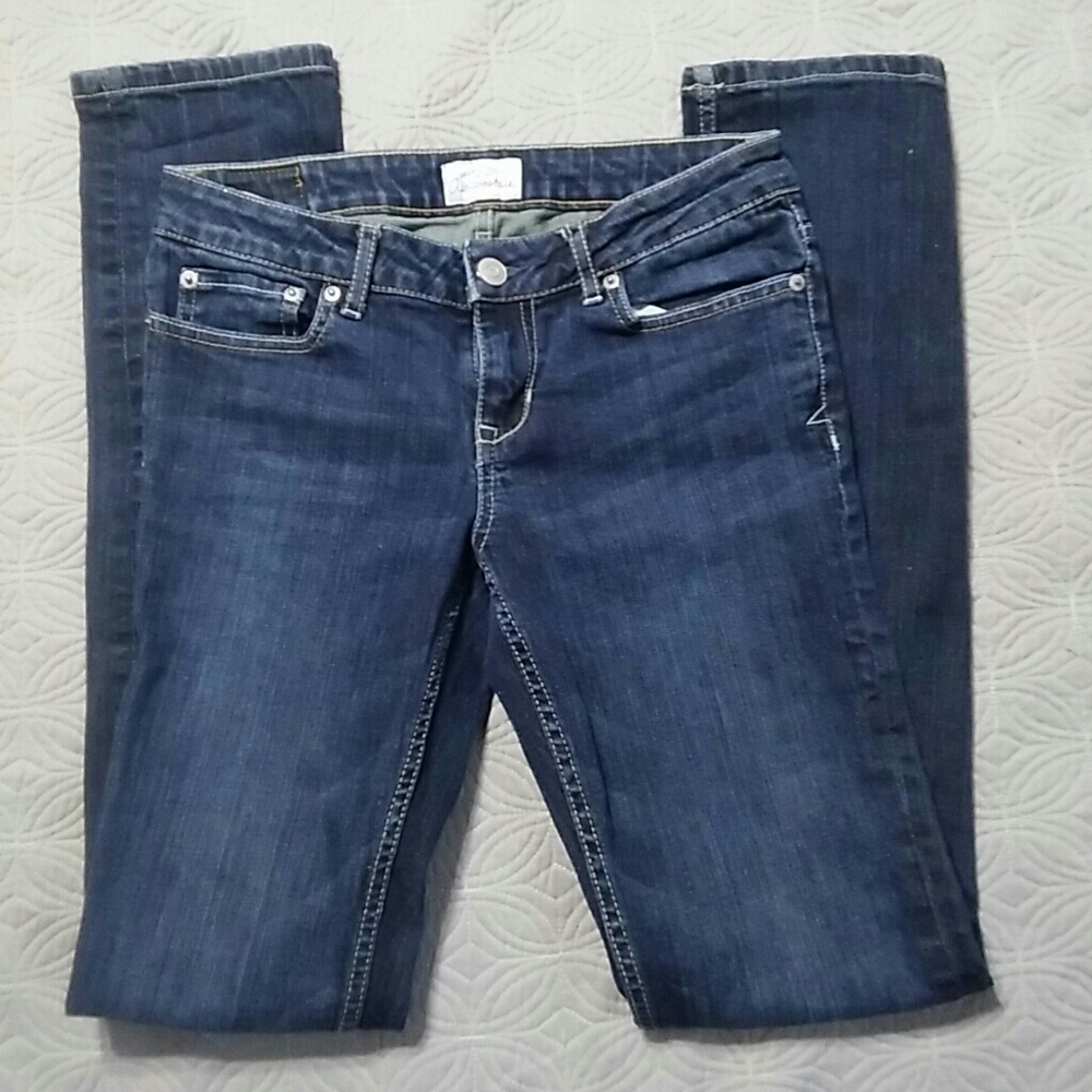 Aeropostale skinny jeans - Picture 2 of 5